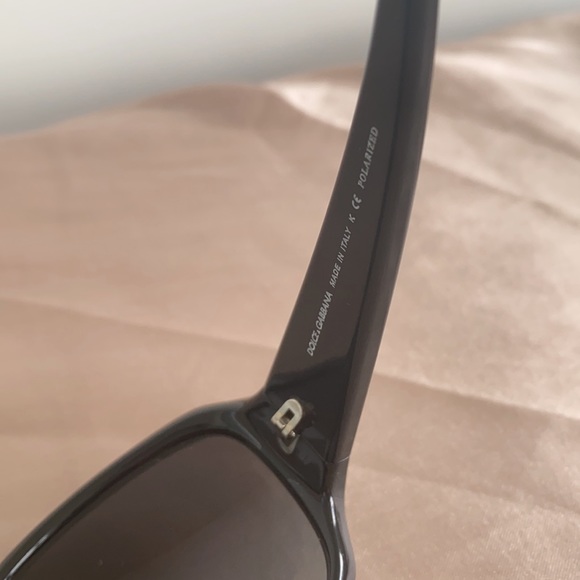 D&G sunglass - Picture 5 of 8